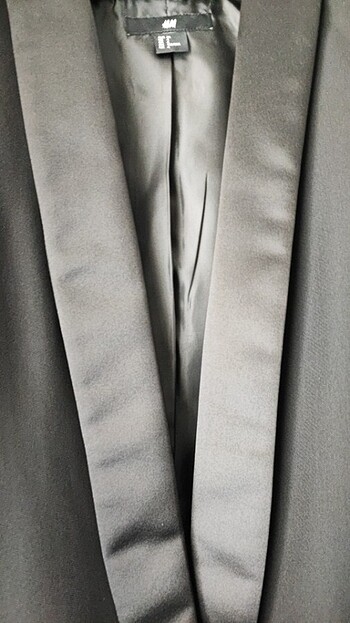 Kadın ceket - Görsel 5