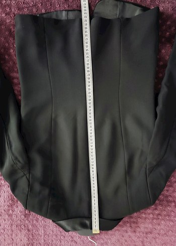 Kadın ceket - Görsel 9