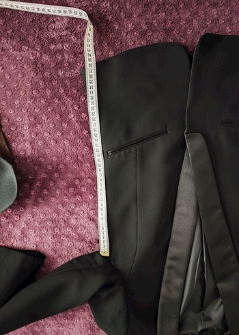 Kadın ceket - Görsel 8