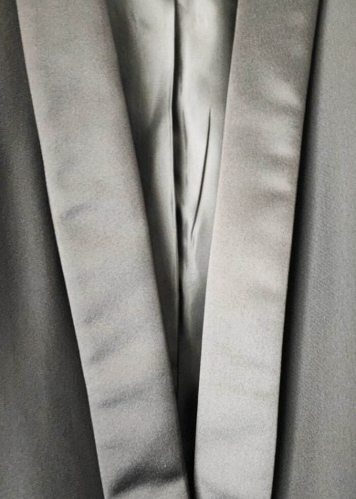 Kadın ceket - Görsel 5