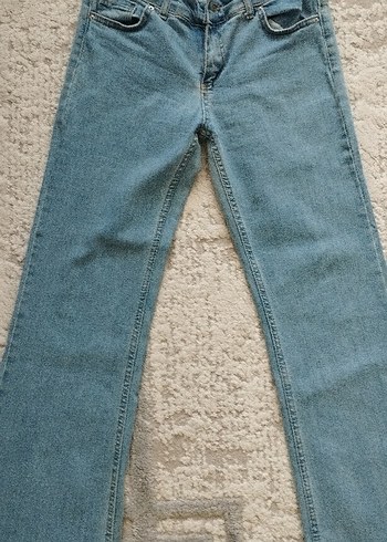 Mavi Regular Fit Kadın Denim Pantolon