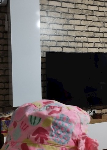 Yavruagzi Desenli Çocuk Şapkası - Görsel 3