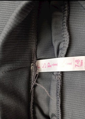 İspanyol Pantolon - Görsel 4