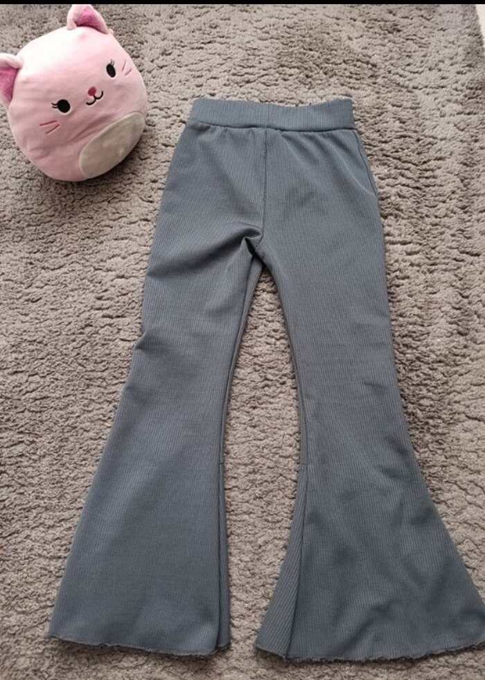 İspanyol Pantolon - Görsel 2