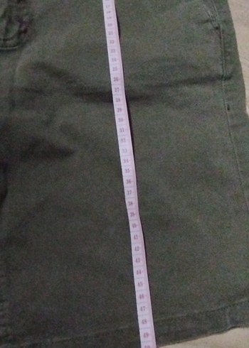 Erkek Şort - Görsel 2