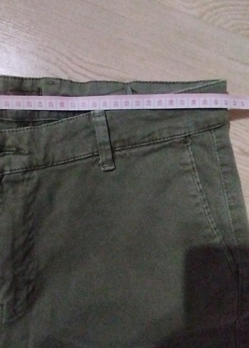 Erkek Şort - Görsel 3