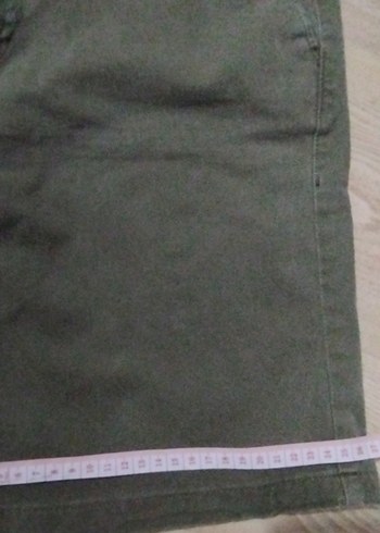 Erkek Şort - Görsel 4