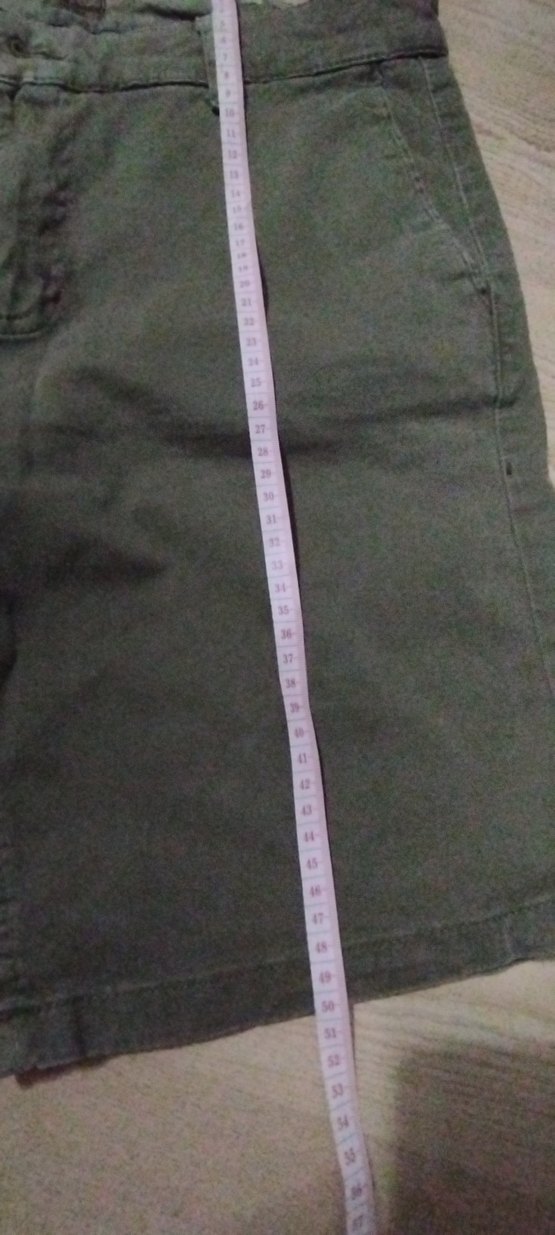 Erkek Şort - Görsel 2