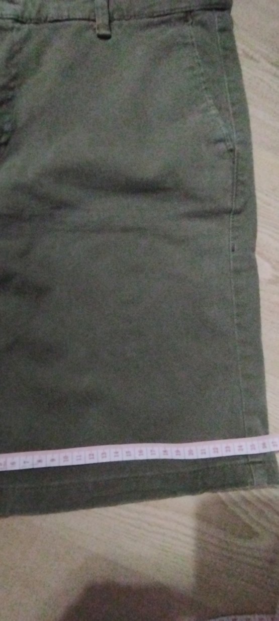 Erkek Şort - Görsel 4