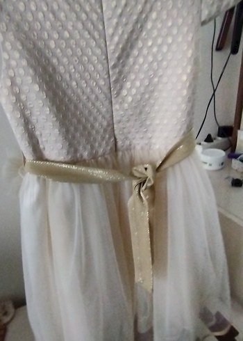 Kız Çocuk Abiye - Görsel 4