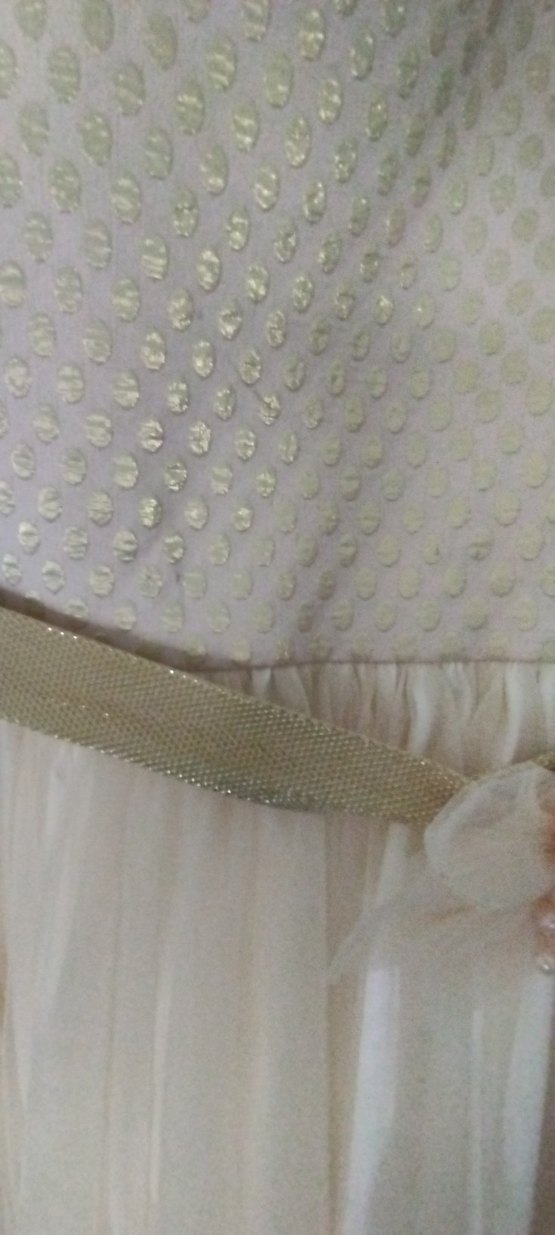 Kız Çocuk Abiye - Görsel 3