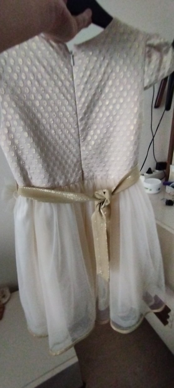 Kız Çocuk Abiye - Görsel 4