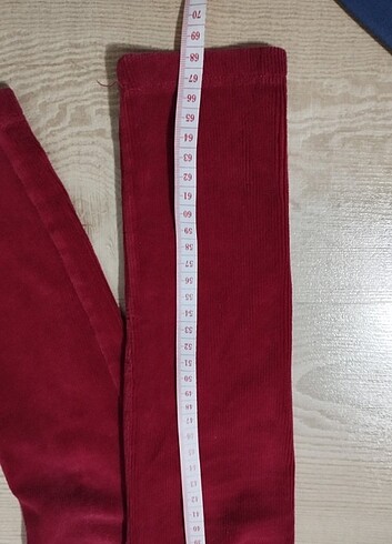 Defacto KADİFE PANTOLON