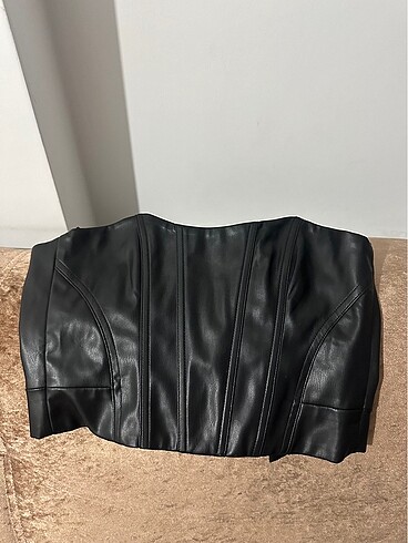bershka crop