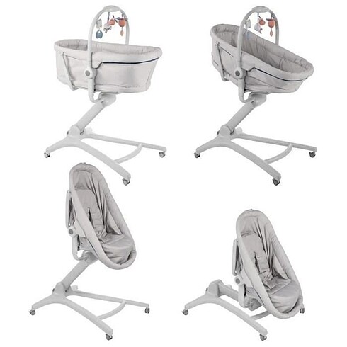 CHİCCO 4 in 1 BEŞİK