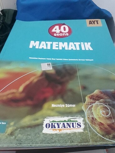 Ayt matematik