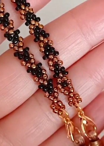 gözlük ipi modeleri - Görsel 2