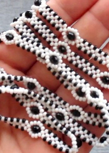 gözlük ipi modeleri - Görsel 4