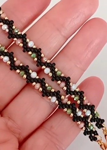 gözlük ipi modeleri - Görsel 3