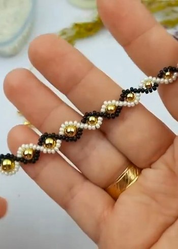 gözlük ipi modeleri - Görsel 6