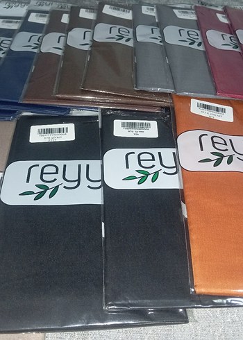 adet 110 TL rengarenk Reyyan ve cenk marka yazmalar - Görsel 2