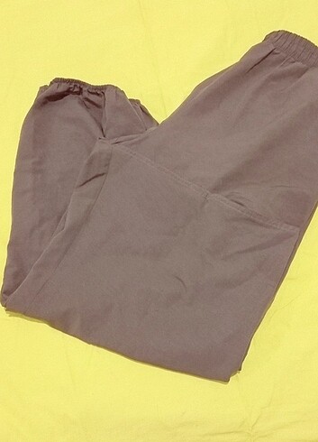 Paraşüt pantolon 