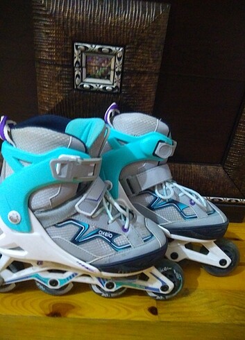 Decathlon Decathlon paten 