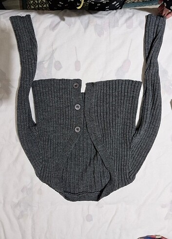 Crop takım