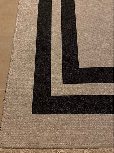 Modern halı kilim