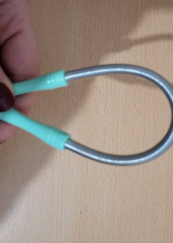 Nascita Tüy Alma Yayı - Görsel 2