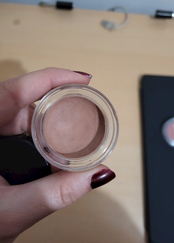 Maybelline Color Tattoo 24HR Krem Far Beige - Görsel 2