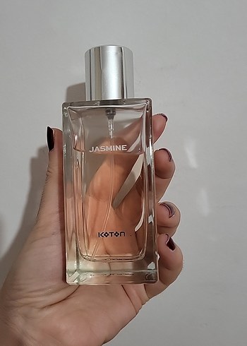 Jasmine Koton Kadın Parfümü - Görsel 3