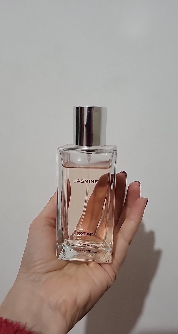 Jasmine Koton Kadın Parfümü - Görsel 2