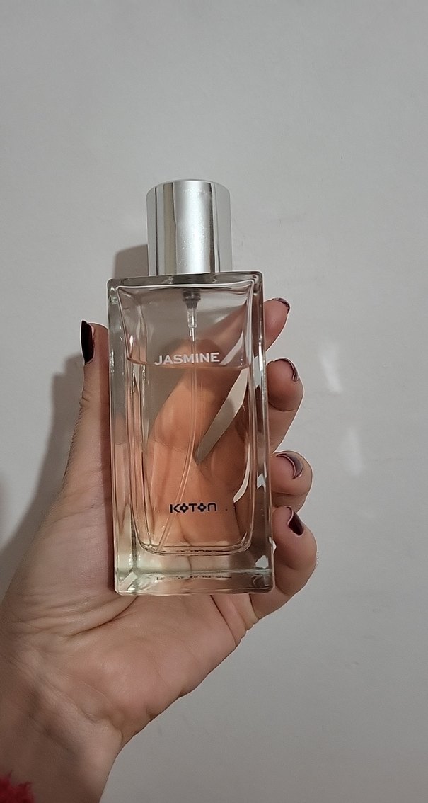Jasmine Koton Kadın Parfümü - Görsel 3