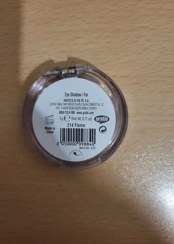 Beaulis Point It Far - Görsel 2