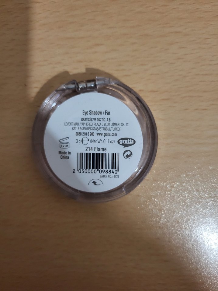 Beaulis Point It Far - Görsel 2