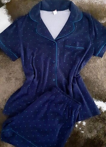 #defacto #pijama #takım