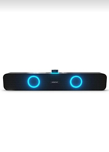 Polosmart FS73 Kablosuz Bluetooth Soundbar 