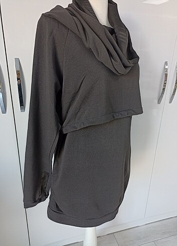 m Beden Hamile sweatshirt