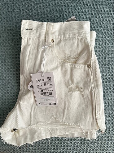 Pull and Bear pull and bear şort