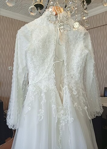 Gelinlik - Görsel 5