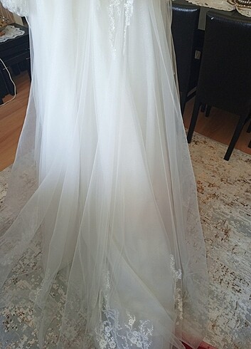 Gelinlik - Görsel 7