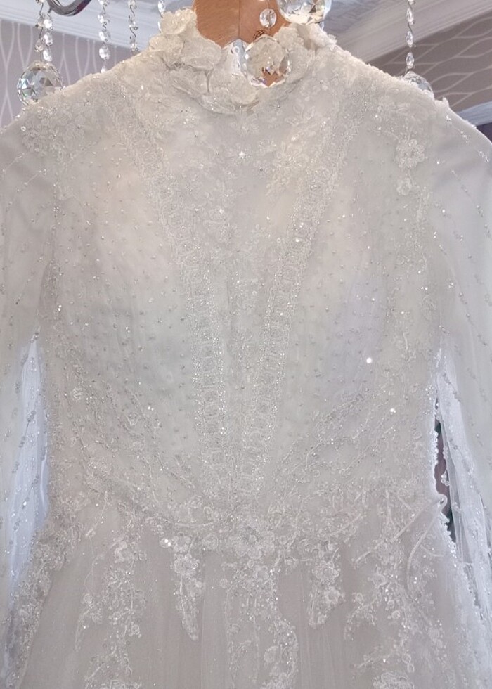 Gelinlik - Görsel 2