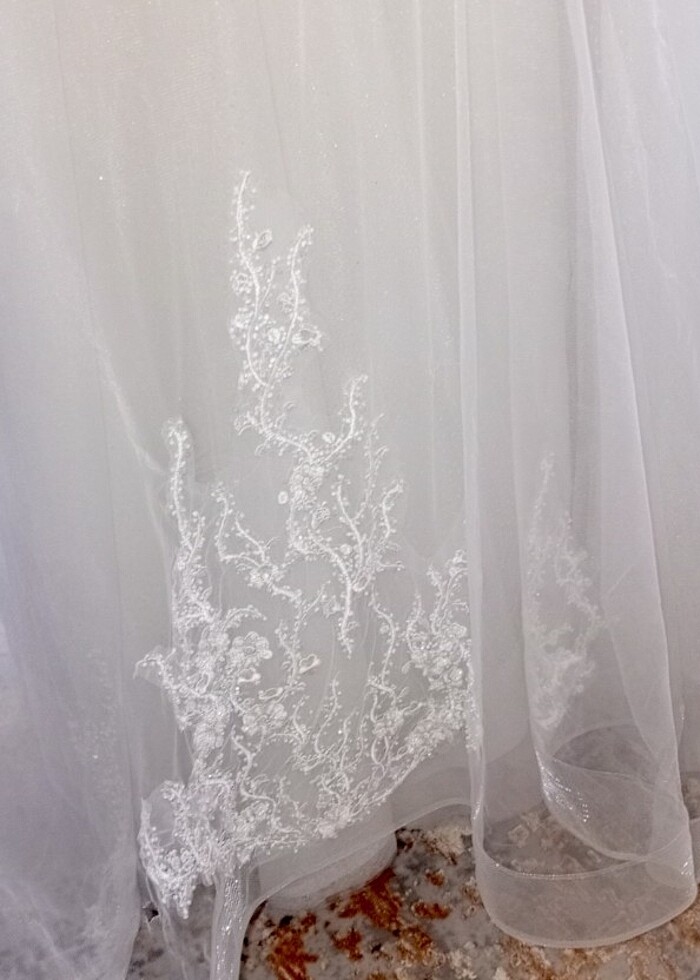 Gelinlik - Görsel 3