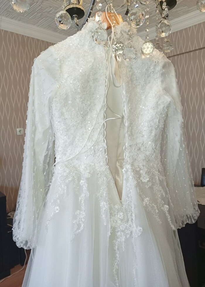 Gelinlik - Görsel 5