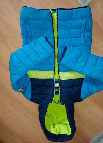 LC Waikiki Erkek çocuk mont