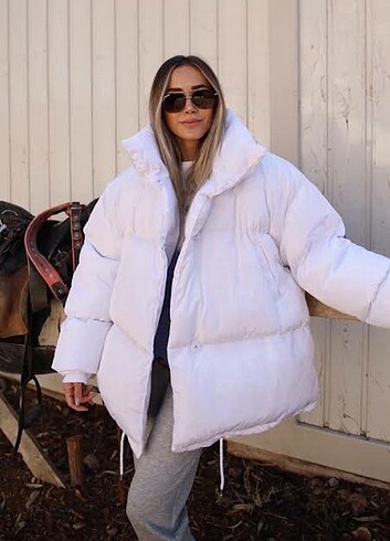 Puffer mont