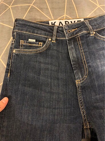 Diğer Kot pantolon