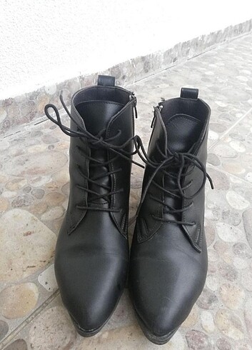 40 Beden Kadın Bot