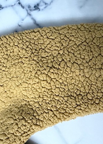 Kahverengi Nakışlı Bebek Tulumu - Görsel 7